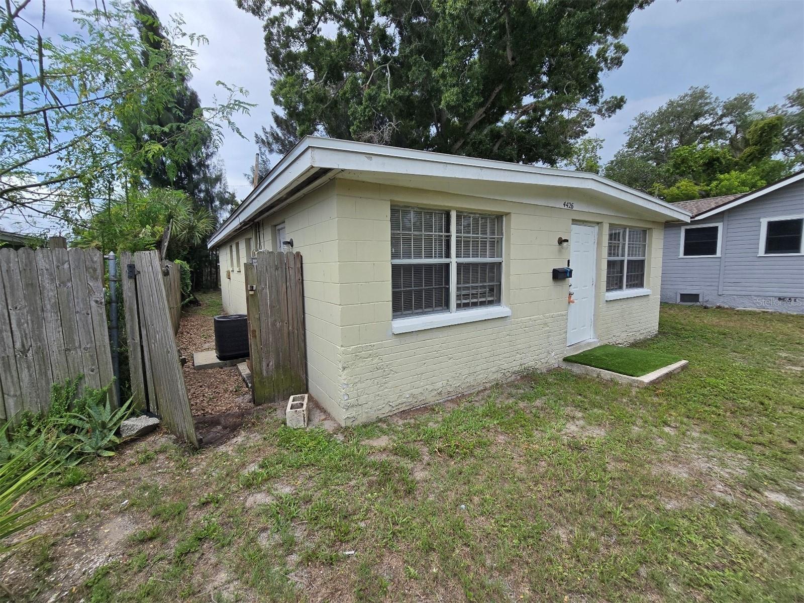 4426 13th Ave S, St Petersburg, FL 33711