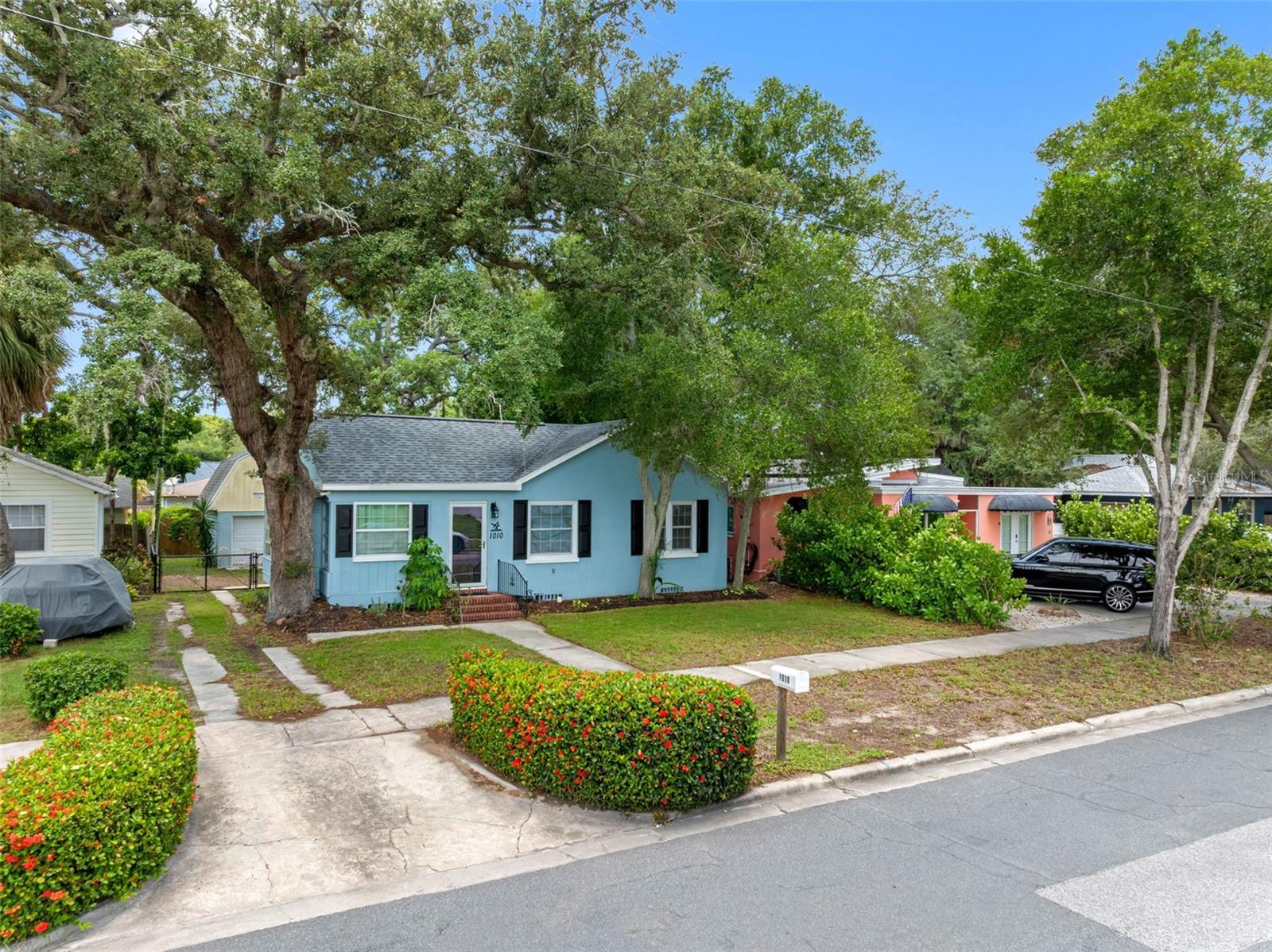 1010 Osage St, Clearwater, FL 33755