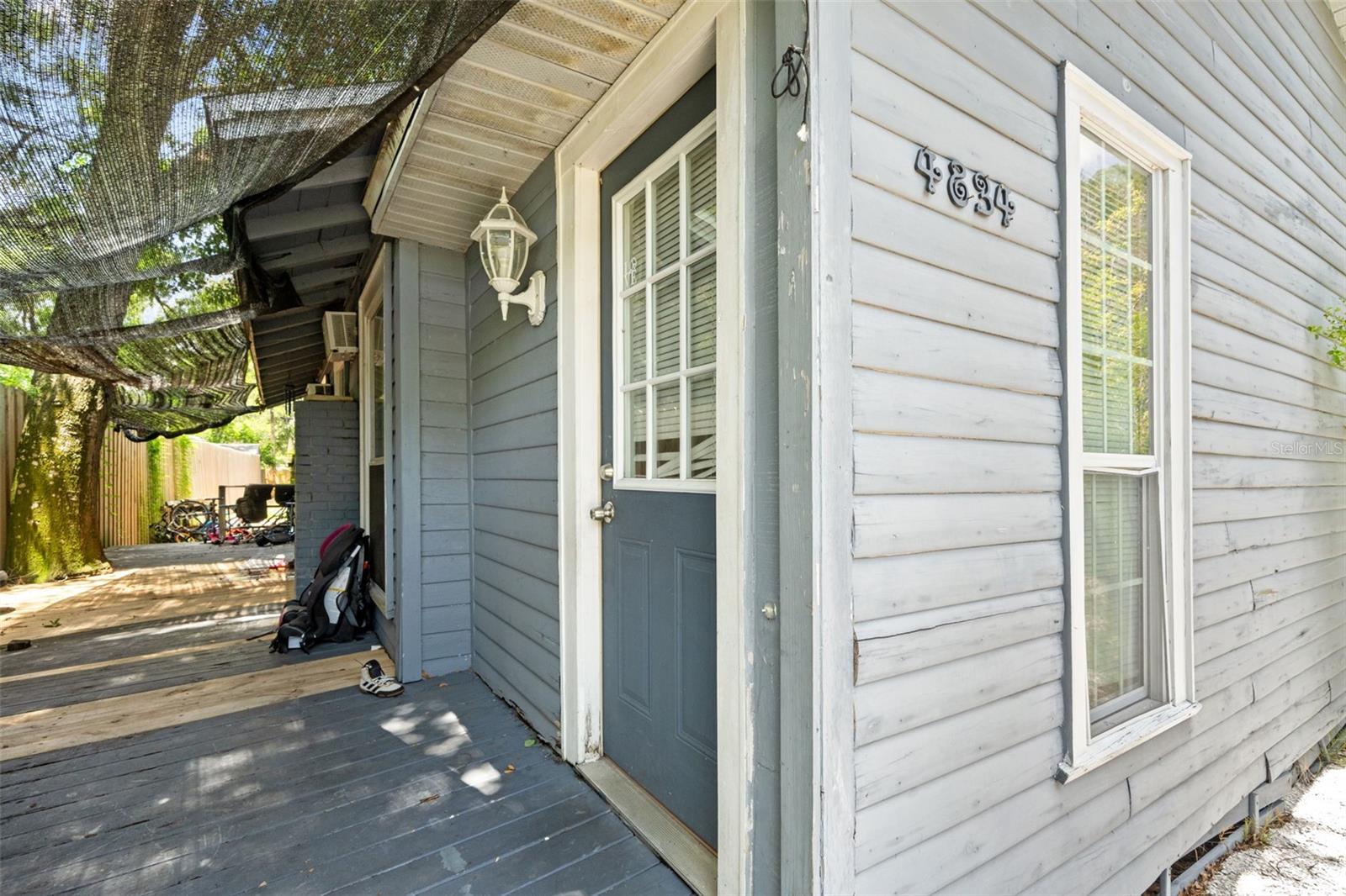 4834 Taylor St N, St Petersburg, FL 33714