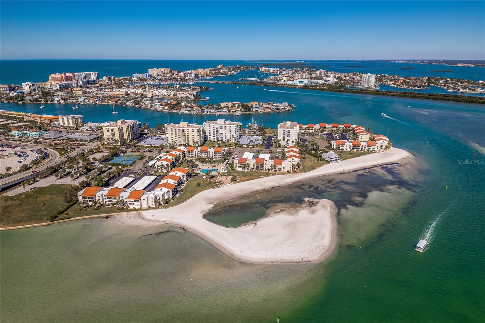 800 S Gulfview Blvd #403, Clearwater Beach, FL 33767