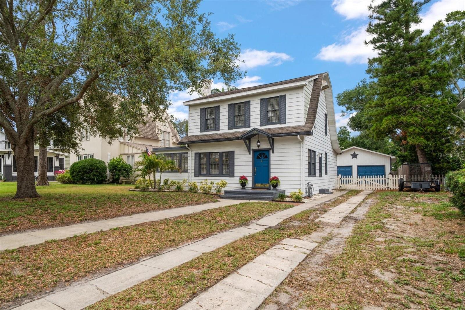 310 N Lincoln Ave, Clearwater, FL 33755