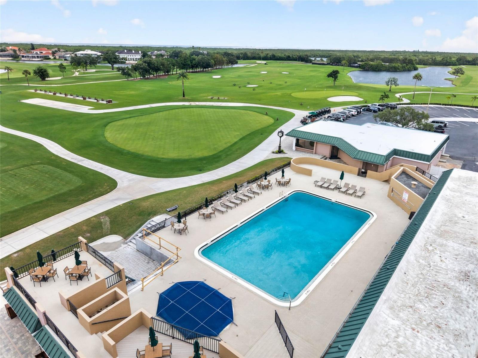 2490 Heron Ter #F203, Clearwater, FL 33762