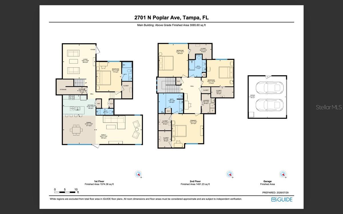 2701 N Poplar Ave, Tampa, FL 33602
