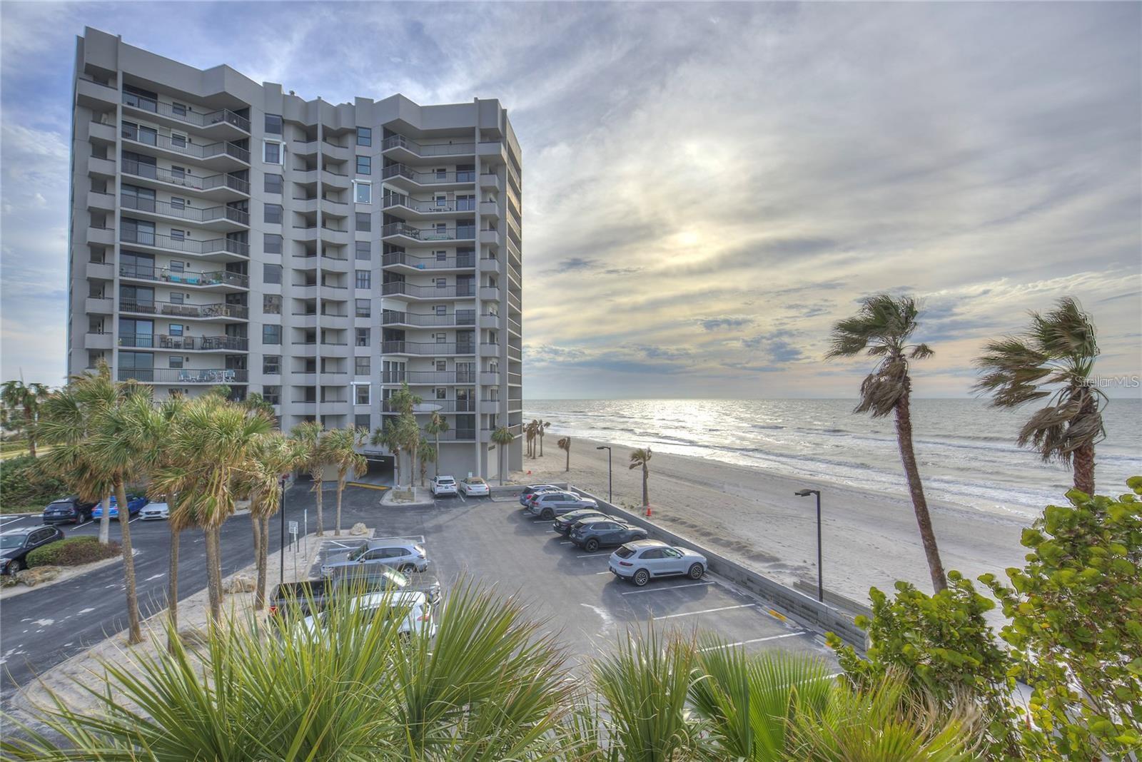 1600 Gulf Blvd #414, Clearwater, FL 33767