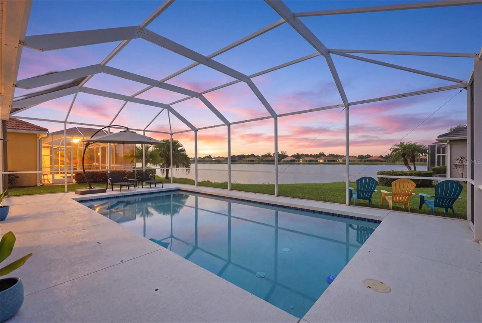 6904 74th Street Cir E, Bradenton, FL 34203