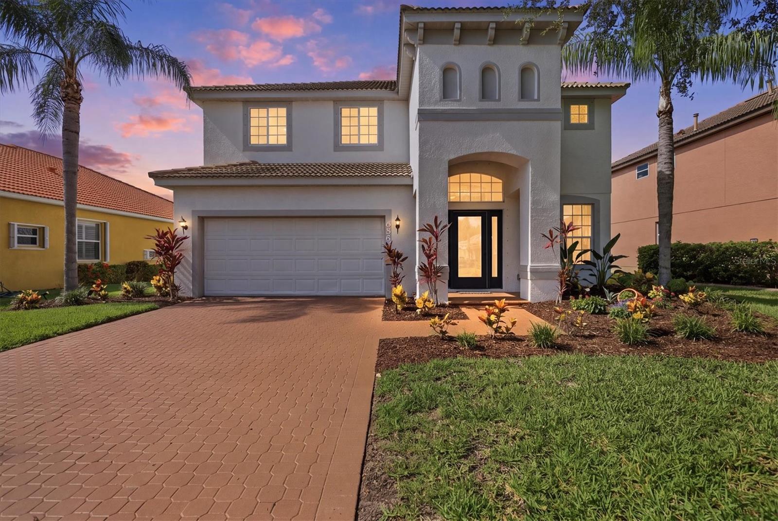 6904 74th Street Cir E, Bradenton, FL 34203