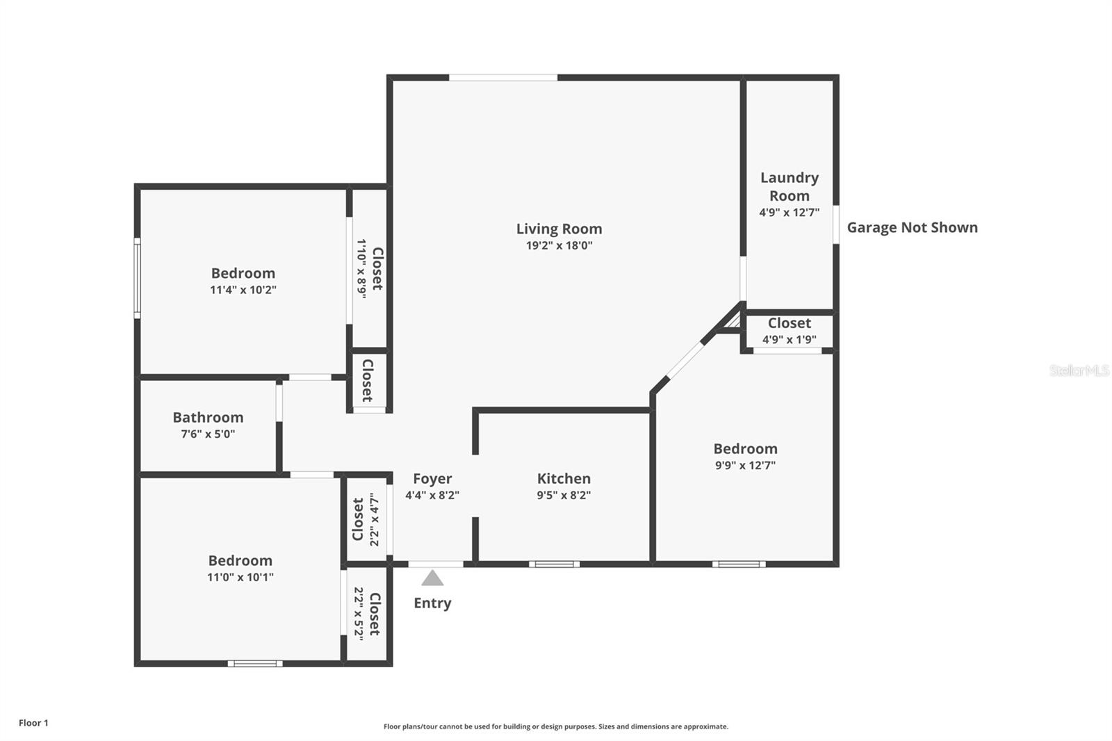 2804 Applewood Dr, Clearwater, FL 33759
