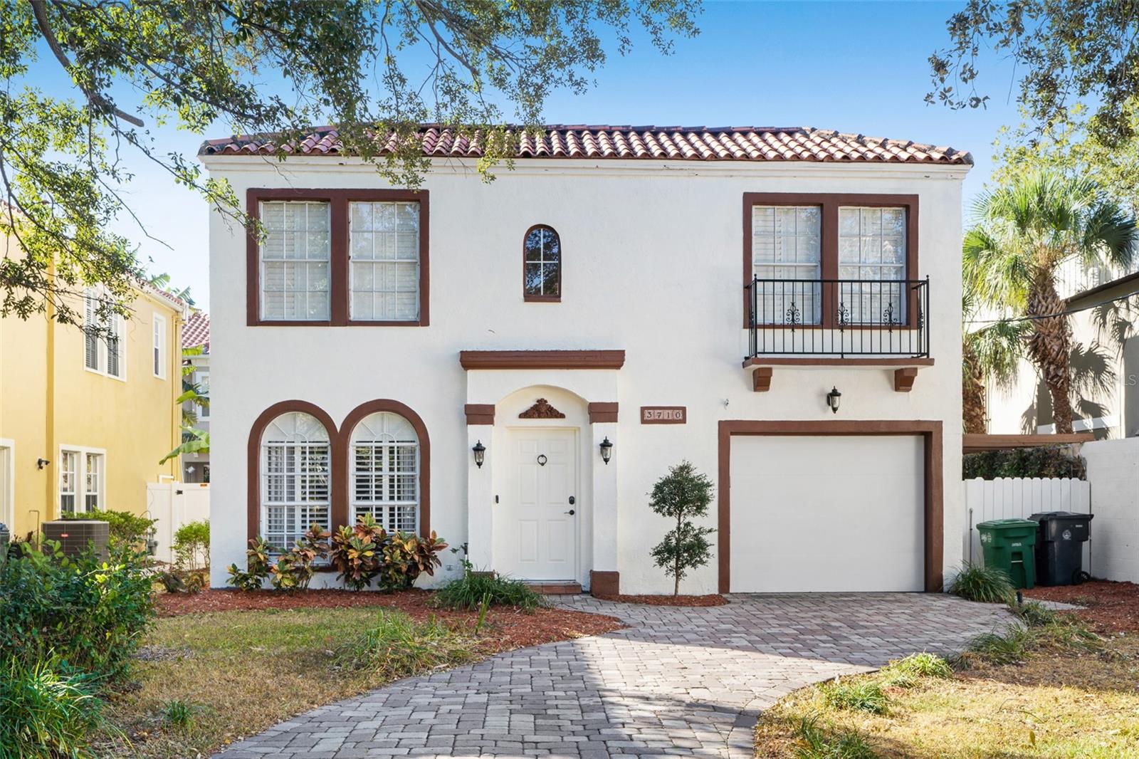 3710 W Leona St, Tampa, FL 33629