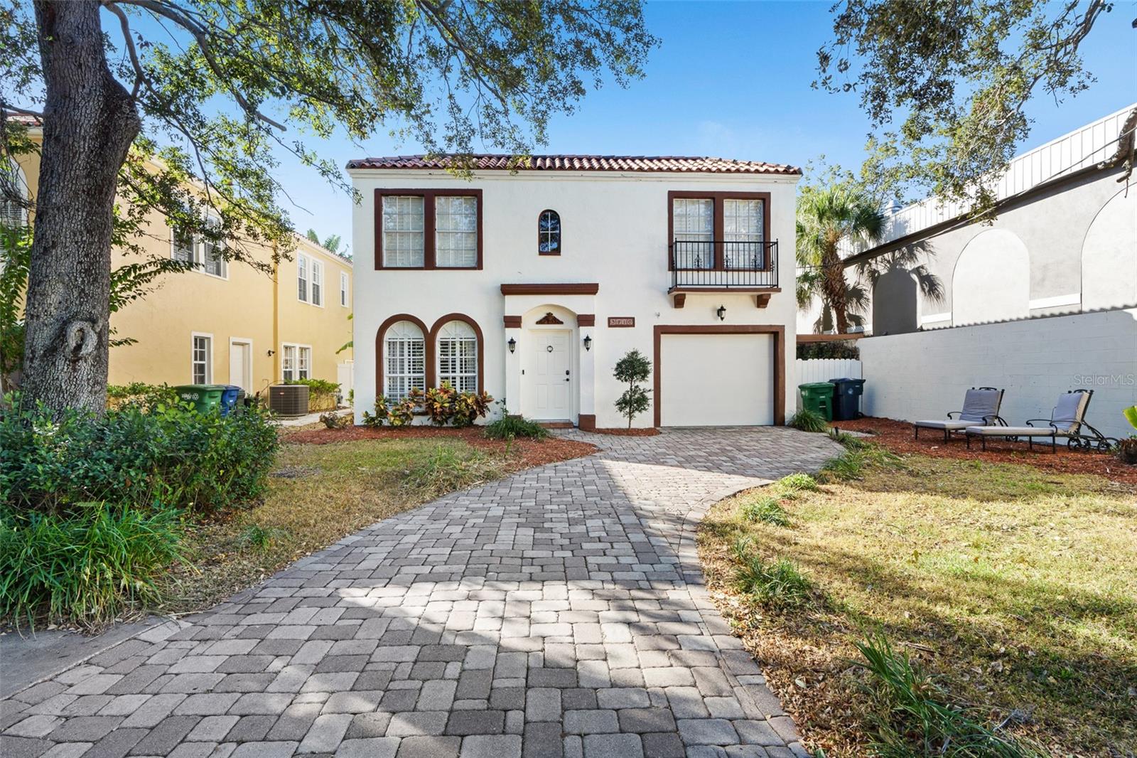 3710 W Leona St, Tampa, FL 33629