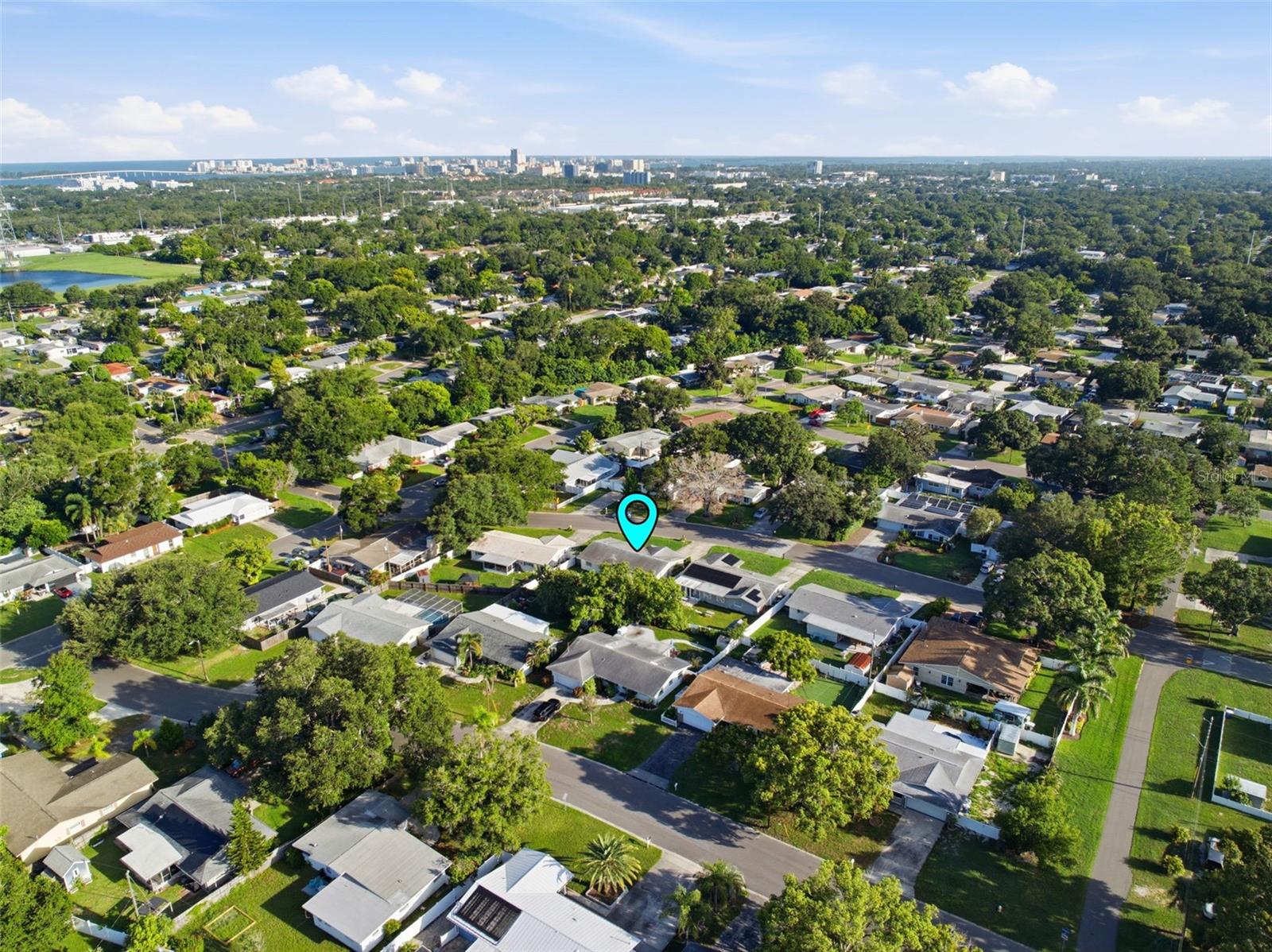 1387 Bellevue Blvd, Clearwater, FL 33756