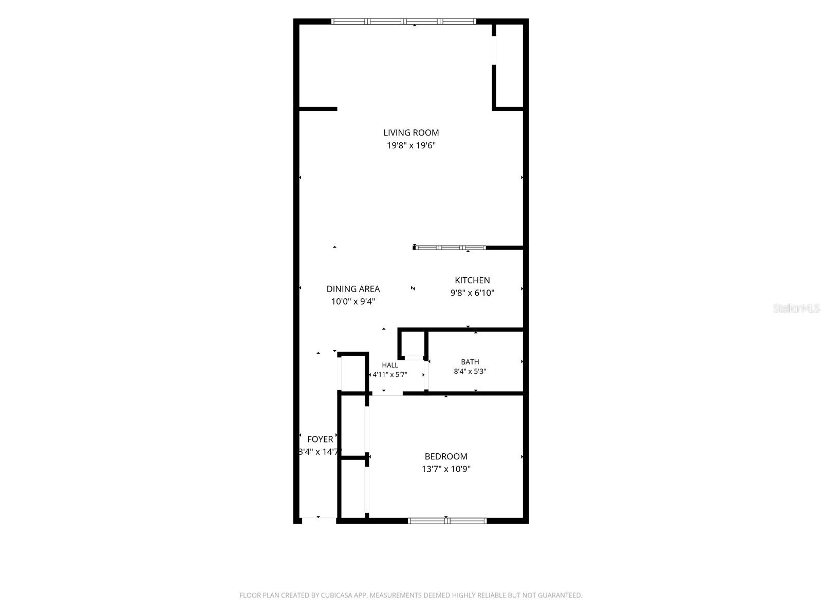 5501 80th St N #408, St Petersburg, FL 33709