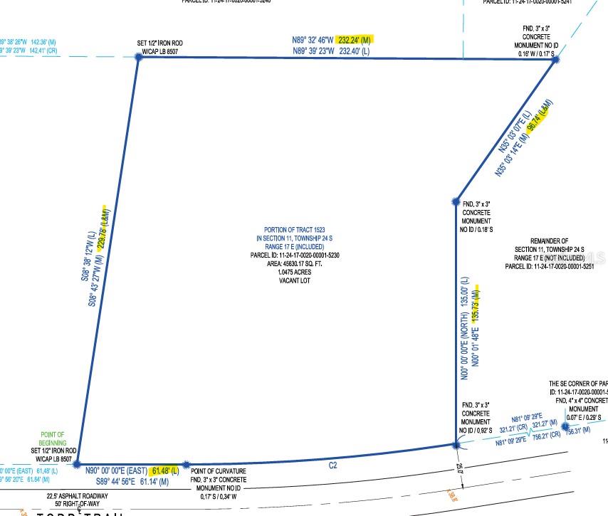 0 Todd Trl, Spring Hill, FL 34610