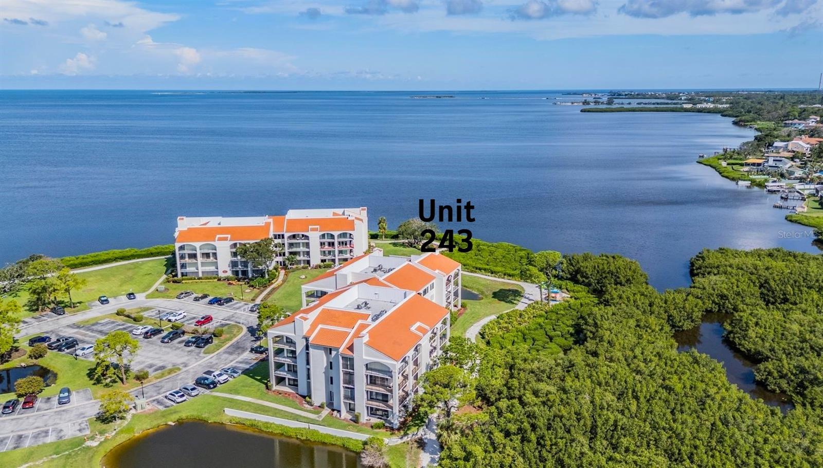 243 Mariner Dr #243, Tarpon Springs, FL 34689