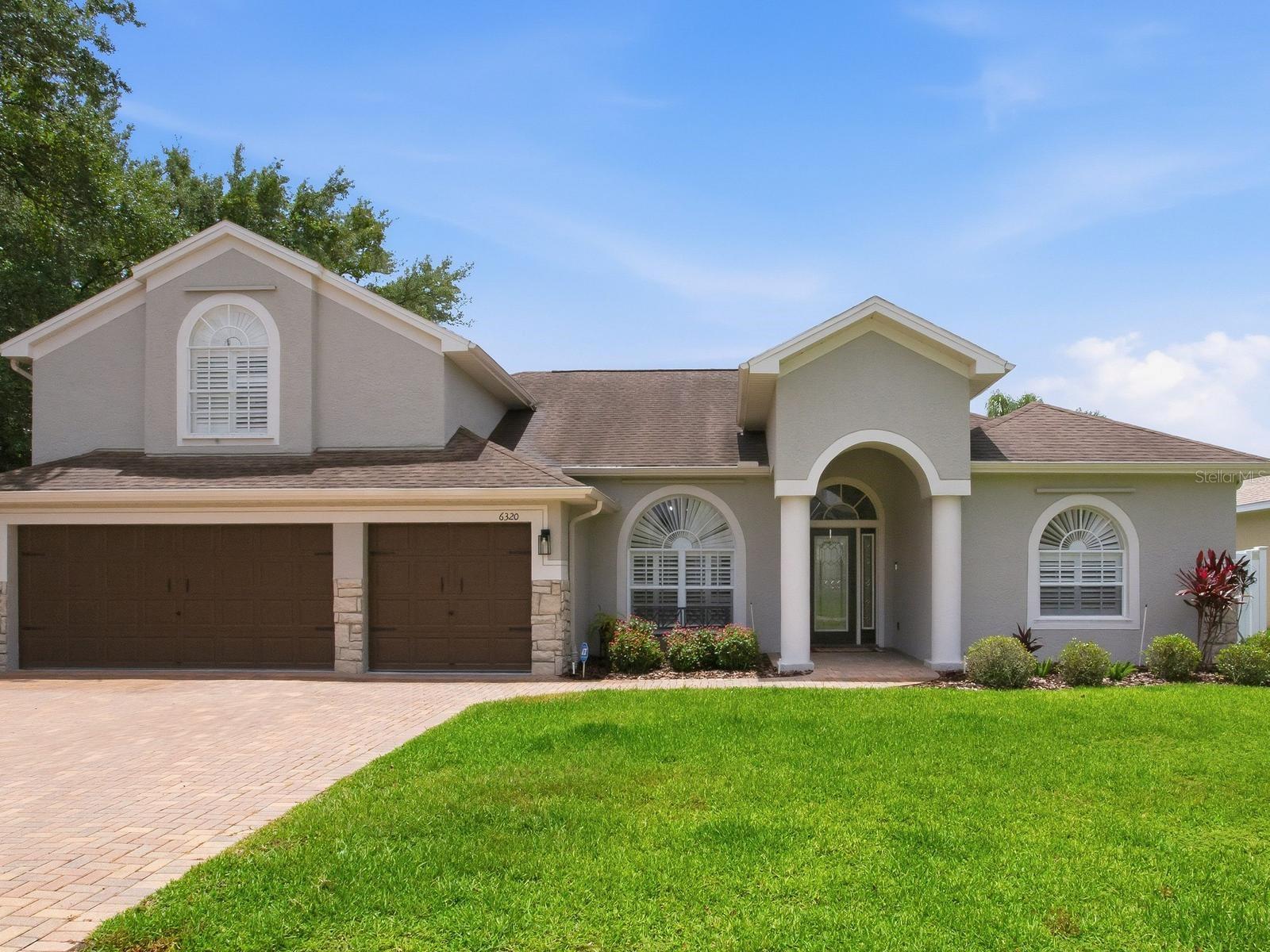 6320 Nikki Ln, Tampa, FL 33625