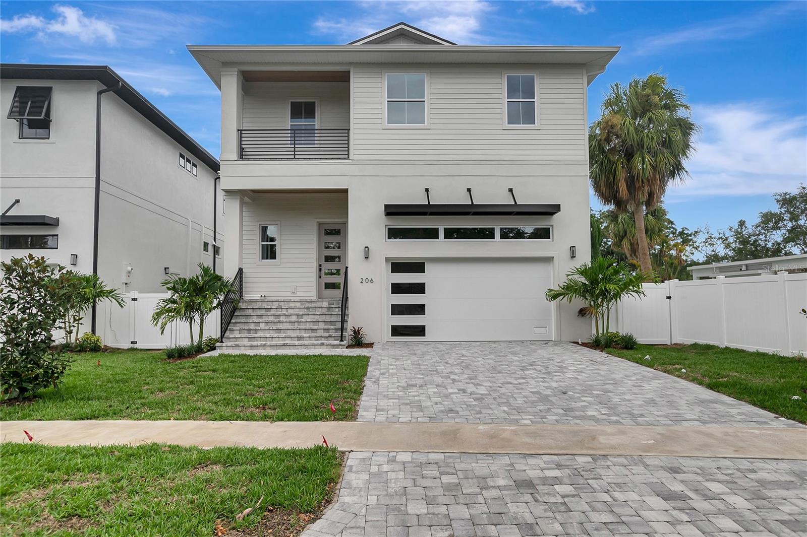 206 Chippewa Ave, Tampa, FL 33606