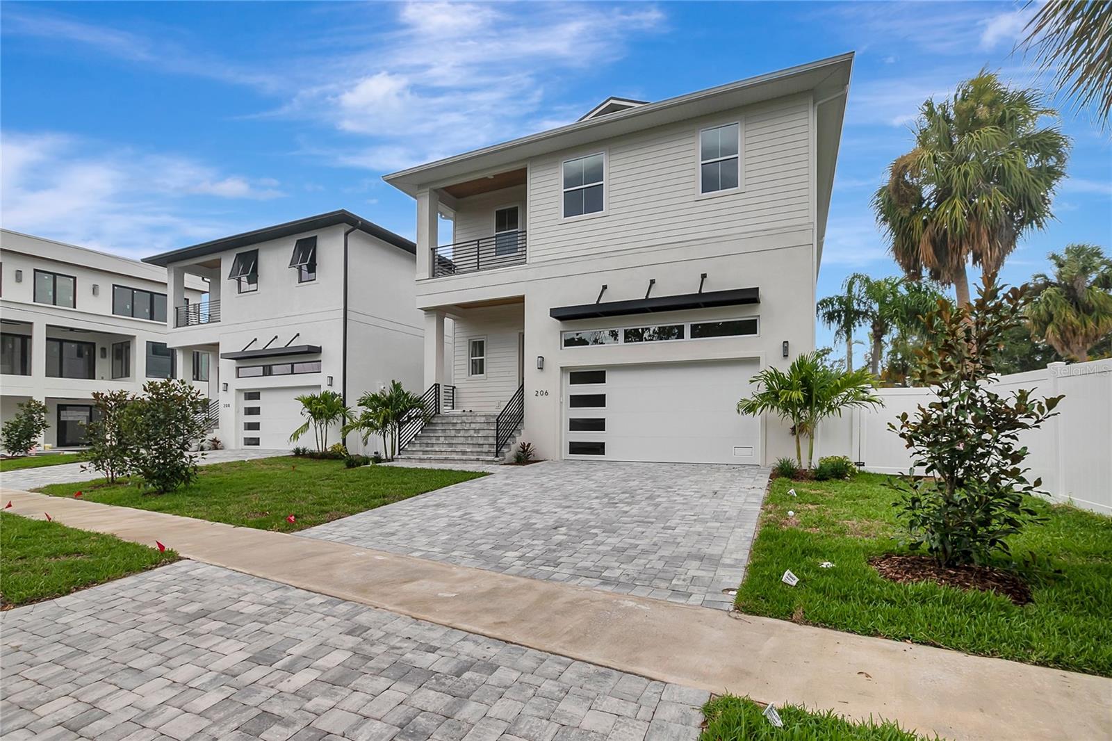 206 Chippewa Ave, Tampa, FL 33606