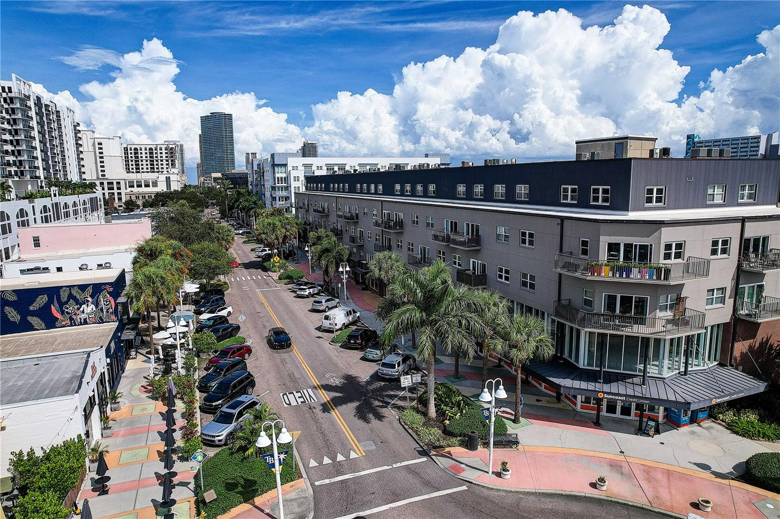 1010 Central Ave #413, St Petersburg, FL 33705