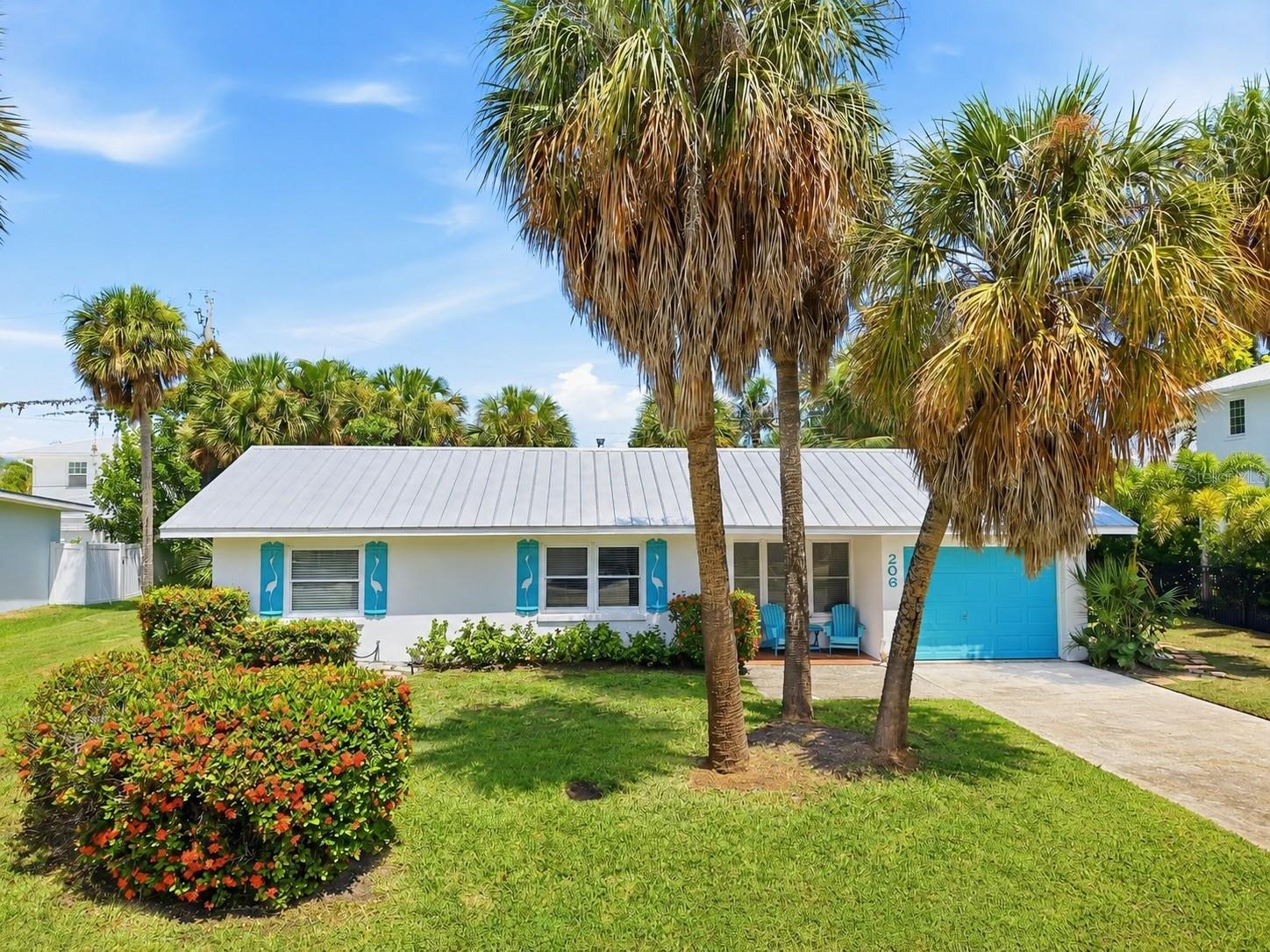 206 75th St, Holmes Beach, FL 34217