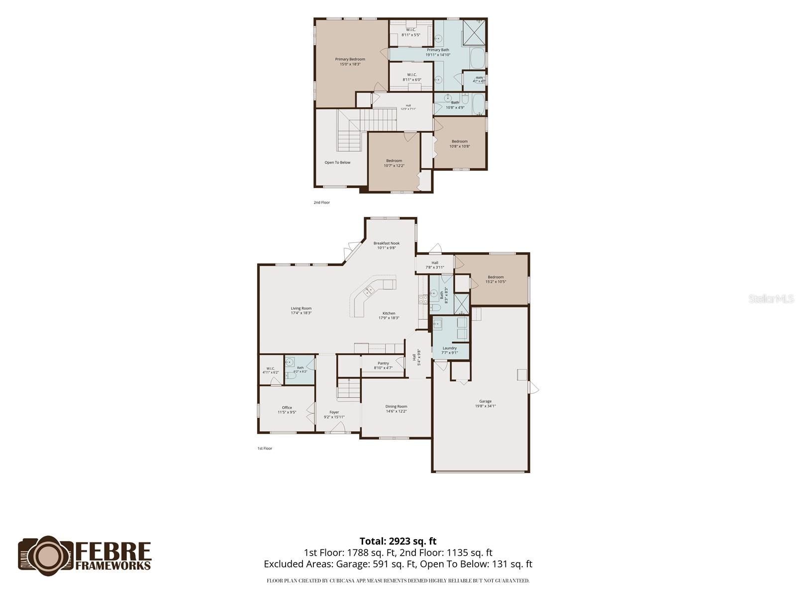 4103 W Vasconia St, Tampa, FL 33629