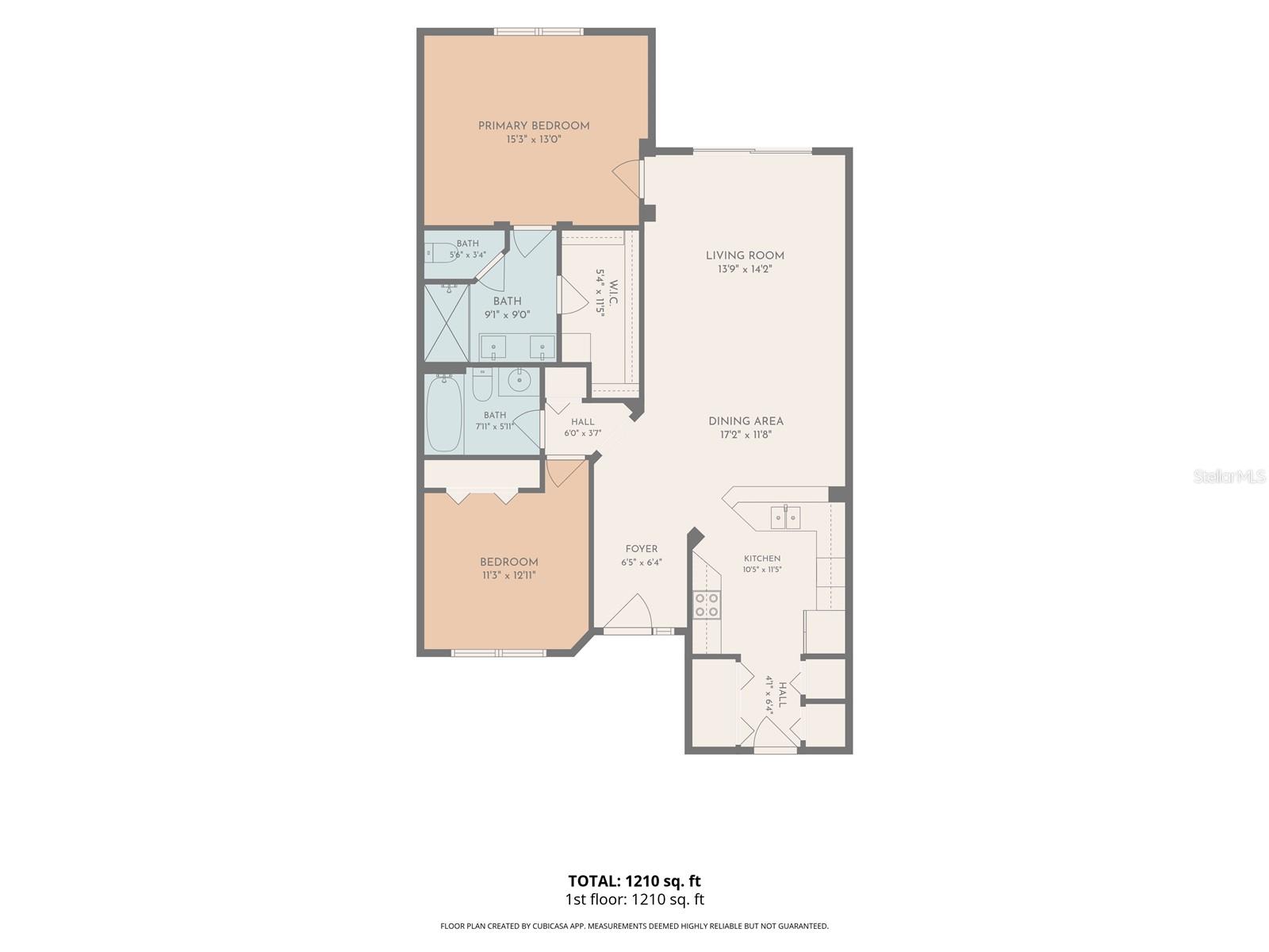 11523 Captiva Kay Dr, Riverview, FL 33569