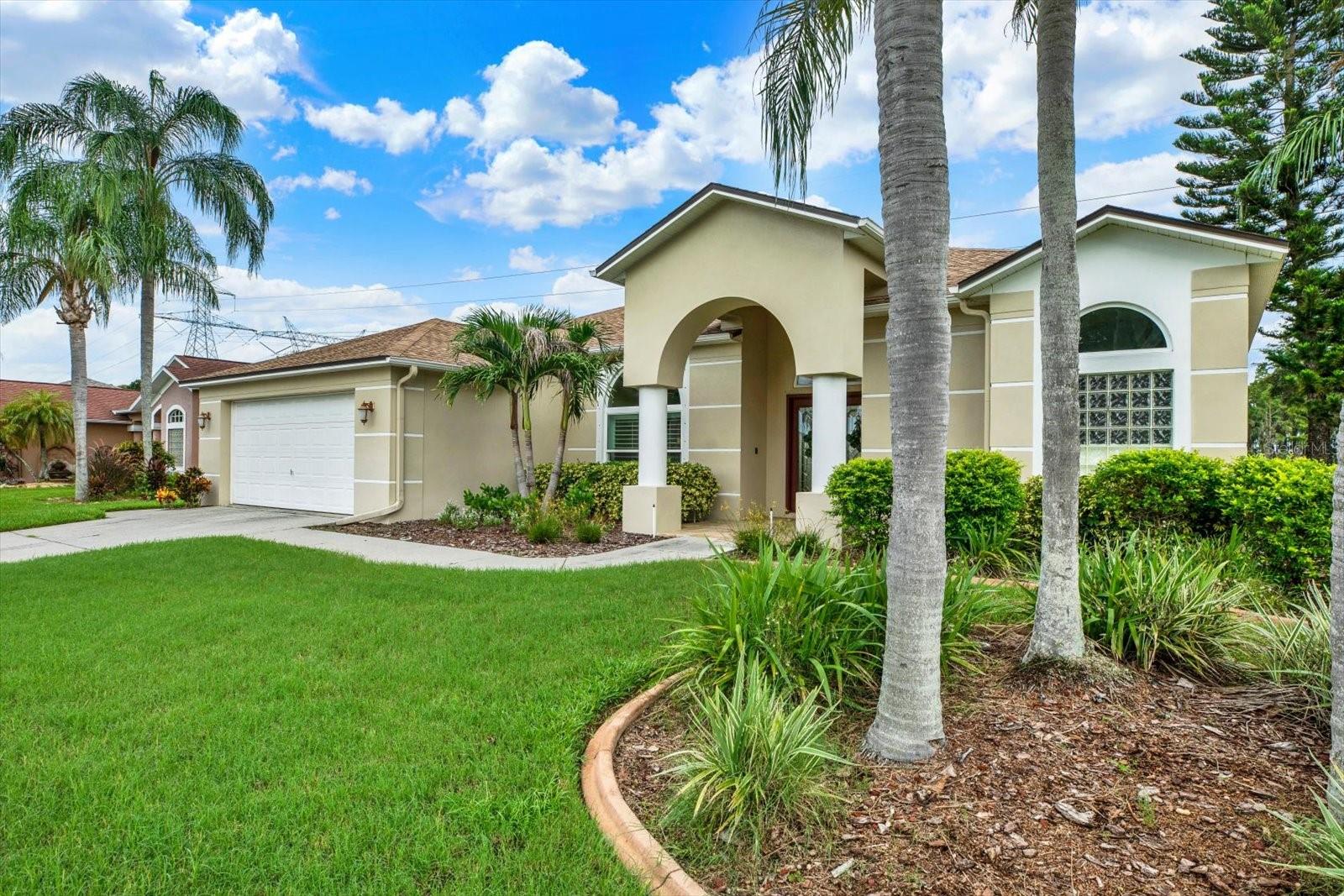 2318 Edelweiss Loop, Trinity, FL 34655