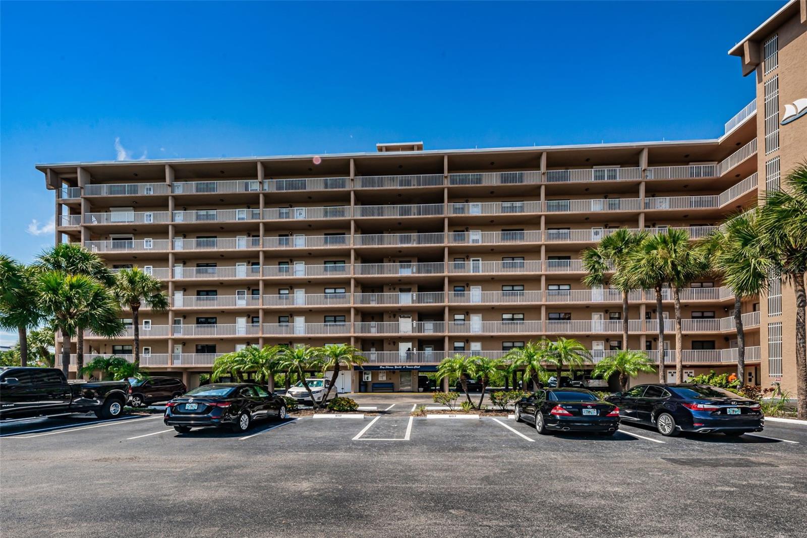 19451 Gulf Blvd #301, Indian Shores, FL 33785