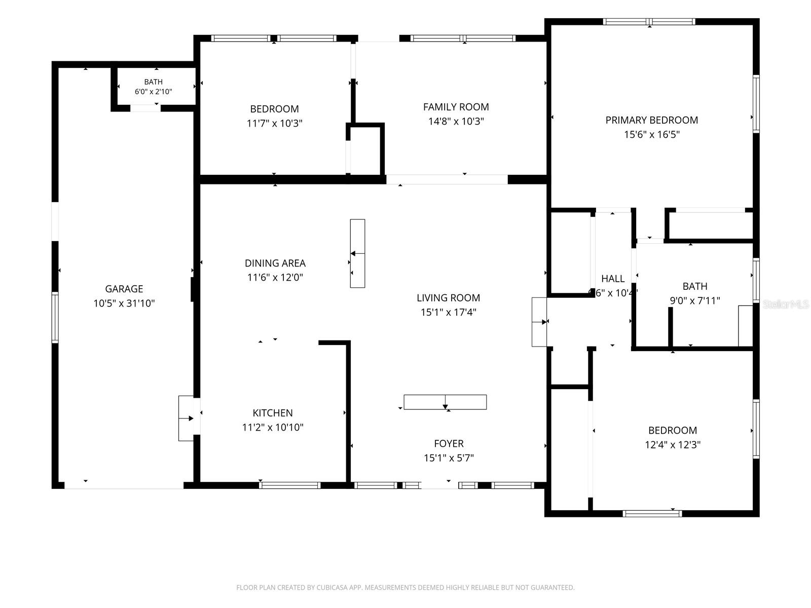 8879 Lakewood Dr, Seminole, FL 33772