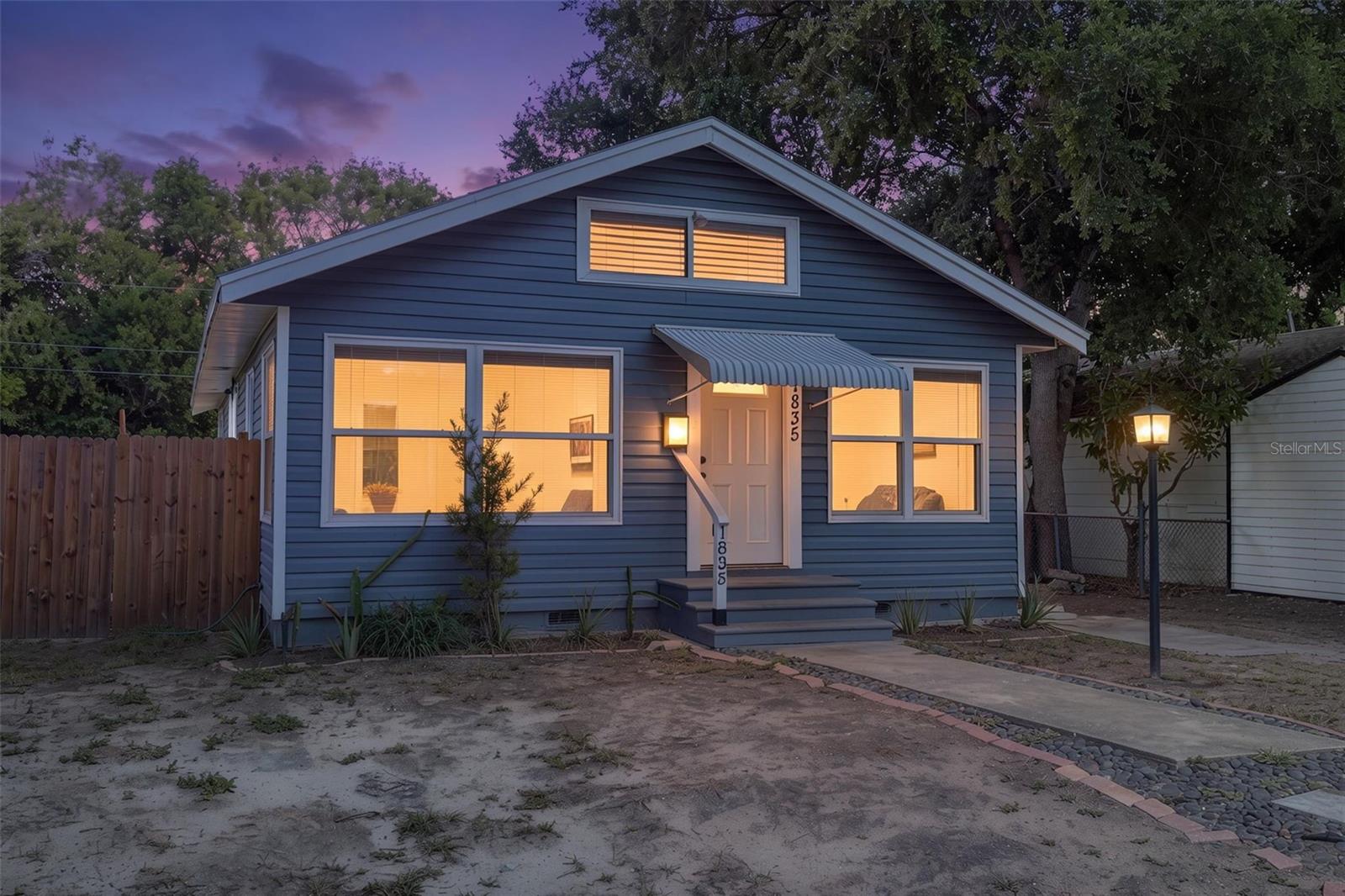 1835 47th St S, St Petersburg, FL 33711