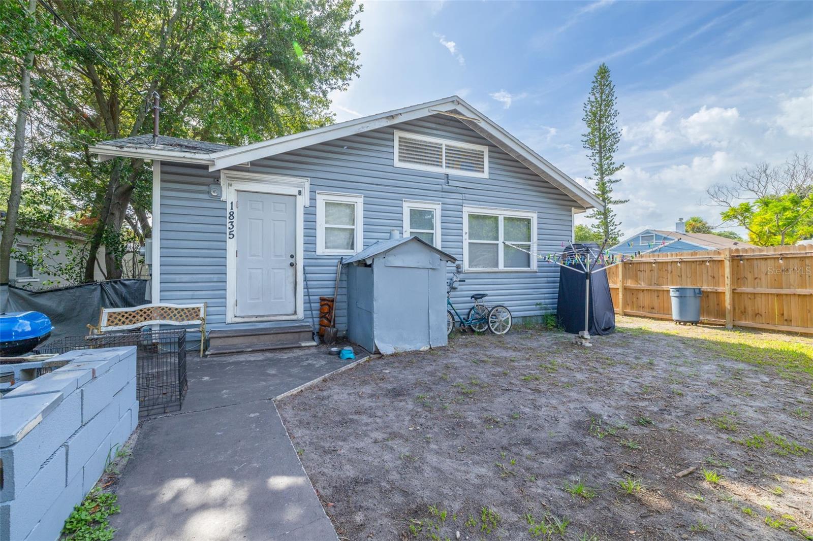 1835 47th St S, St Petersburg, FL 33711