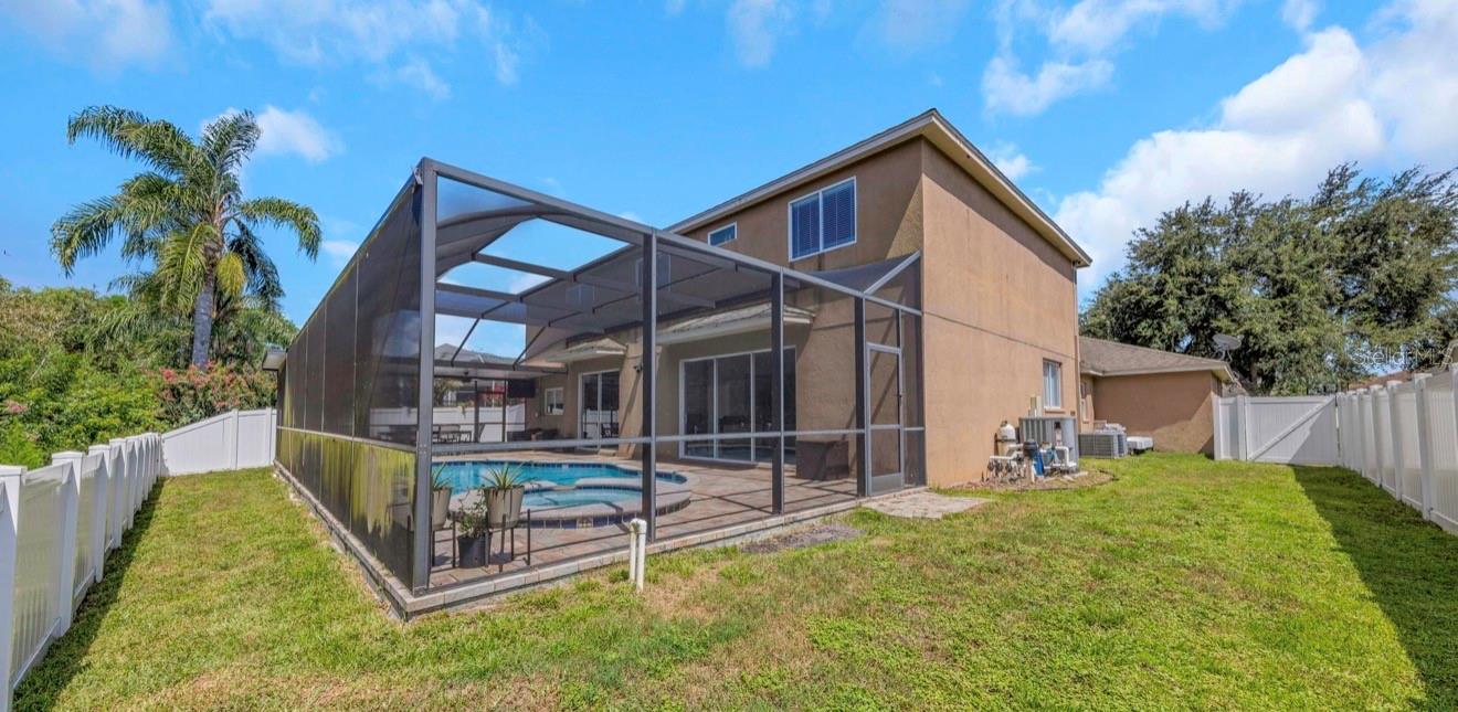 1853 Pink Guara Ct, New Port Richey, FL 34655
