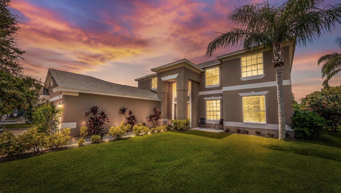 1853 Pink Guara Ct, New Port Richey, FL 34655