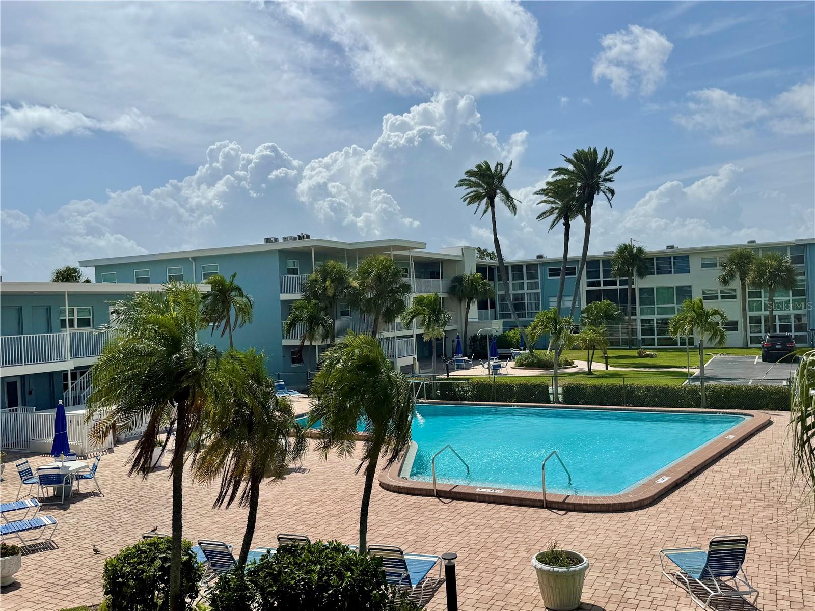 6111 E 2nd St E #17, St Pete Beach, FL 33706