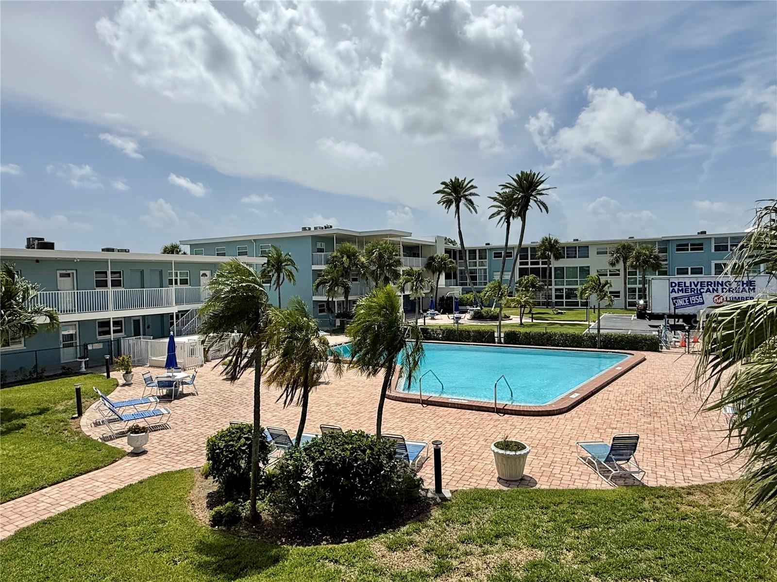 6111 E 2nd St E #17, St Pete Beach, FL 33706