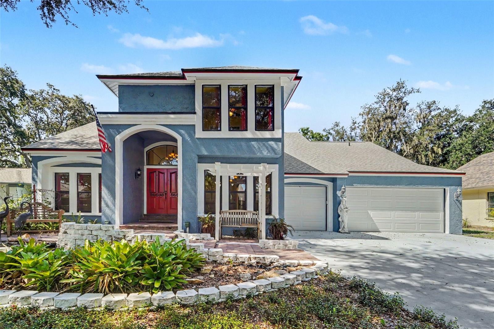 6203 Farthing St, Tampa, FL 33647