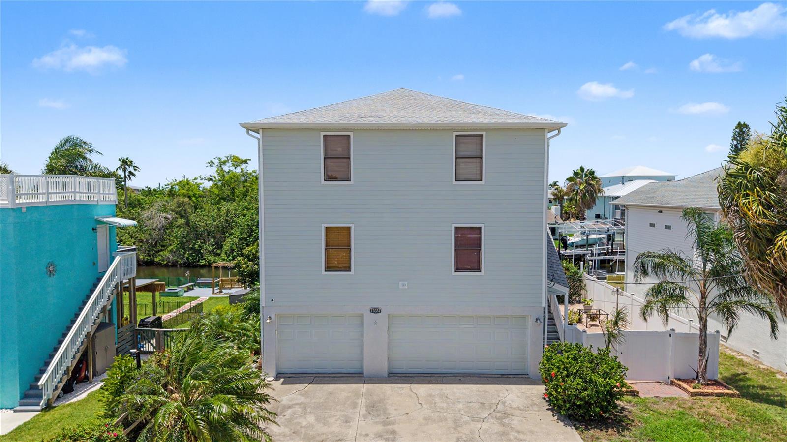 13337 Susan Dr, Hudson, FL 34667