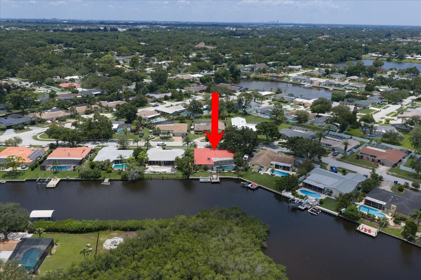 2126 Egret Dr, Clearwater, FL 33764