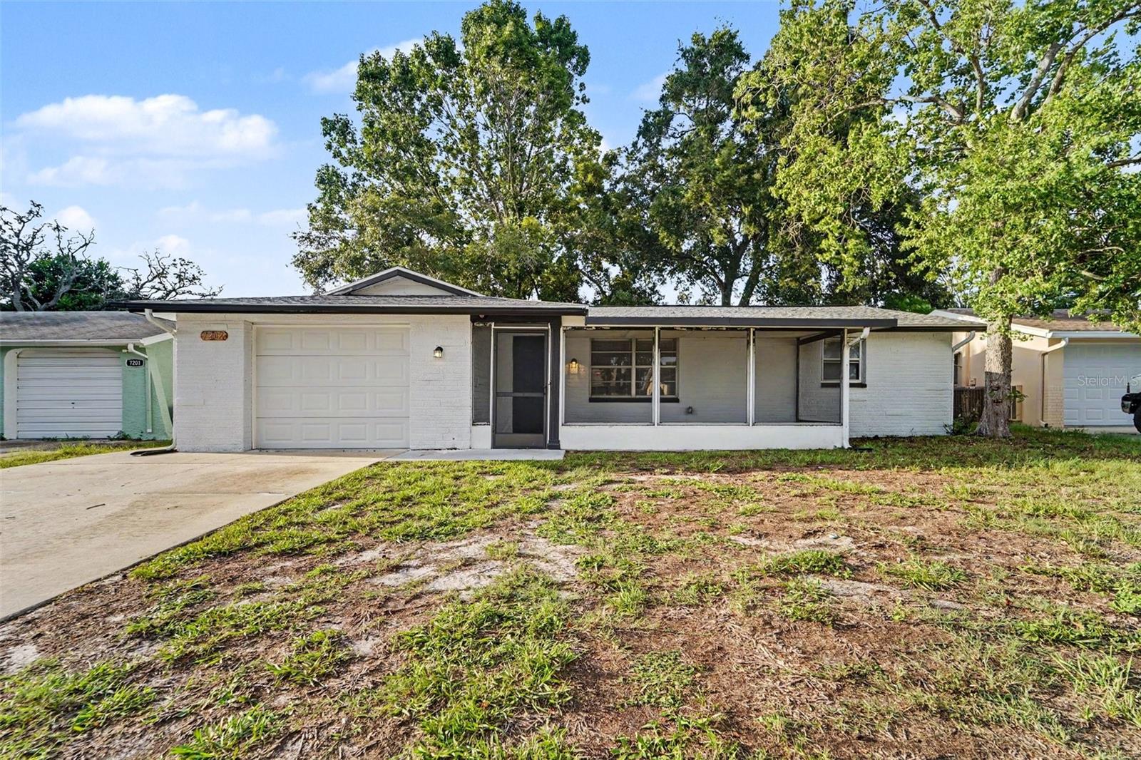 7207 Sandalwood Dr, Port Richey, FL 34668