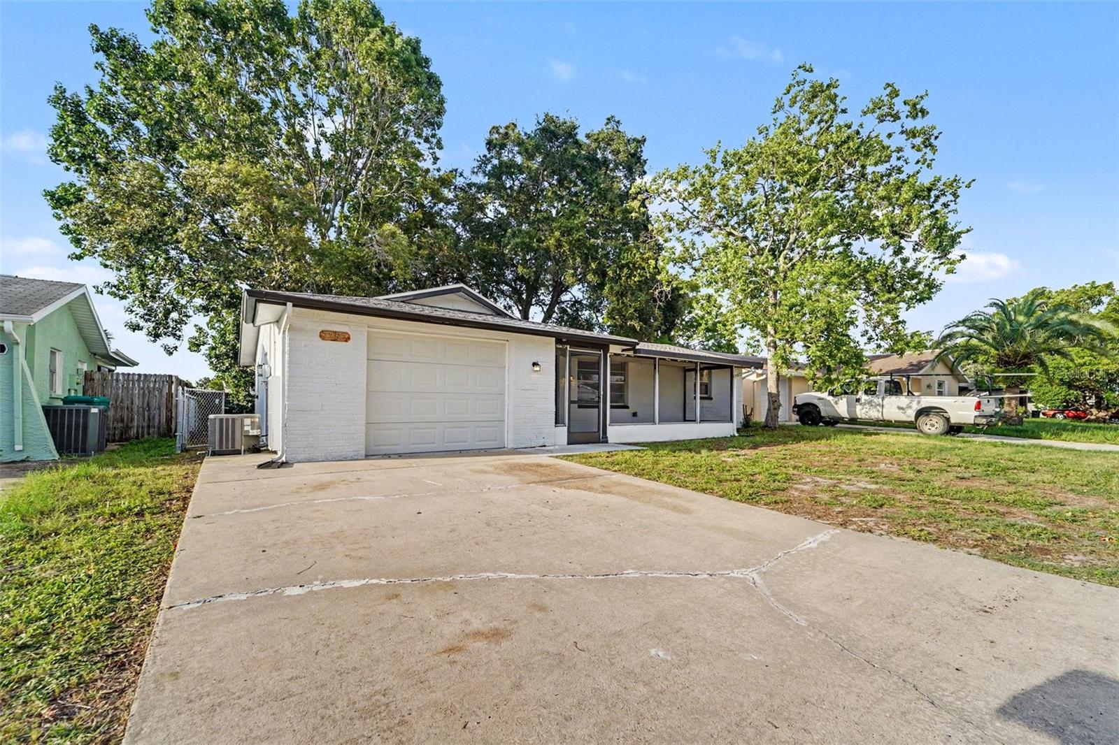 7207 Sandalwood Dr, Port Richey, FL 34668