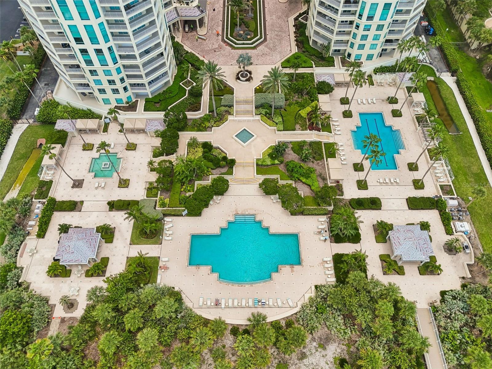 1170 Gulf Blvd #403, Clearwater Beach, FL 33767