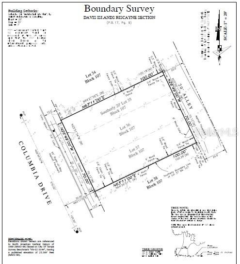 329 Columbia Dr, Tampa, FL 33606
