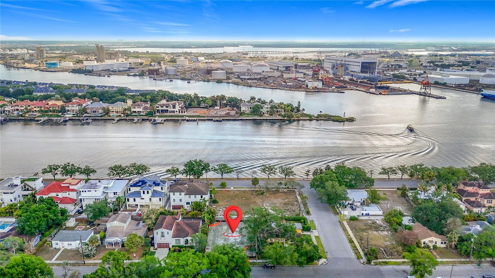 329 Columbia Dr, Tampa, FL 33606