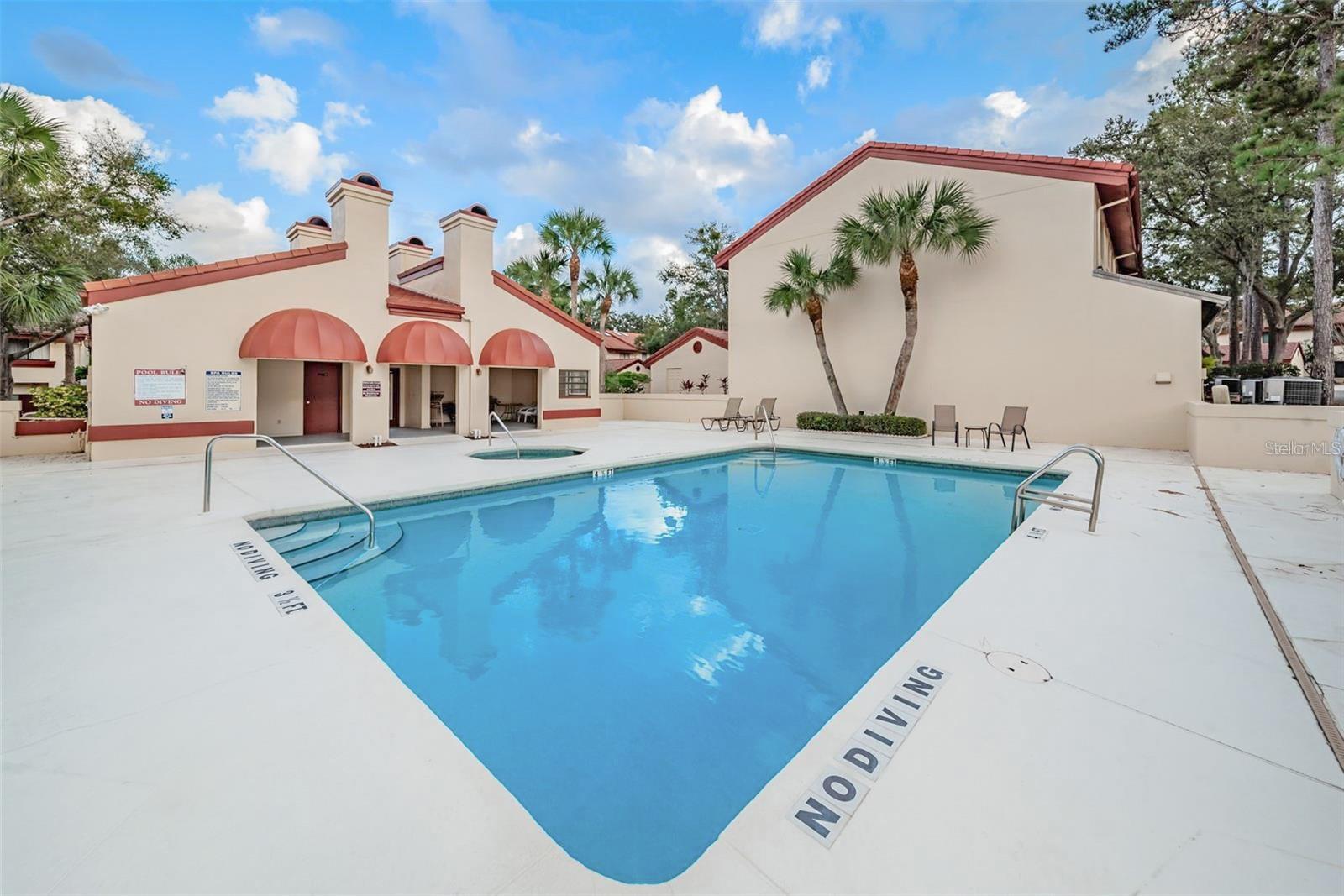 3460 Countryside Blvd #60, Clearwater, FL 33761