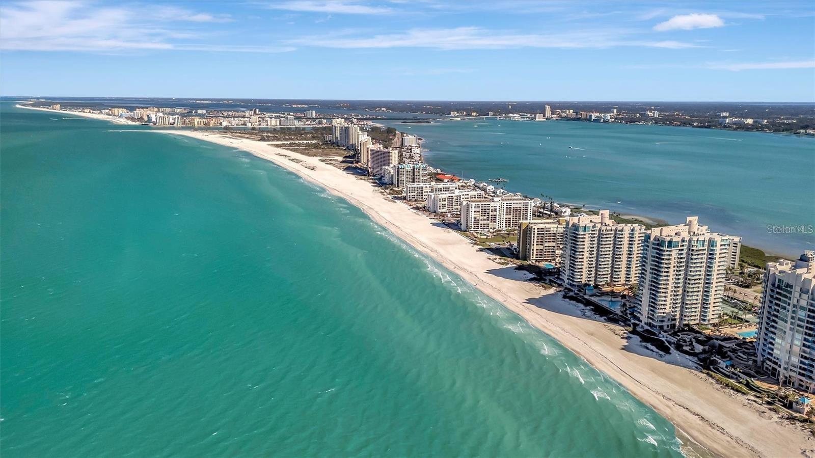1250 Gulf Blvd #706, Clearwater Beach, FL 33767