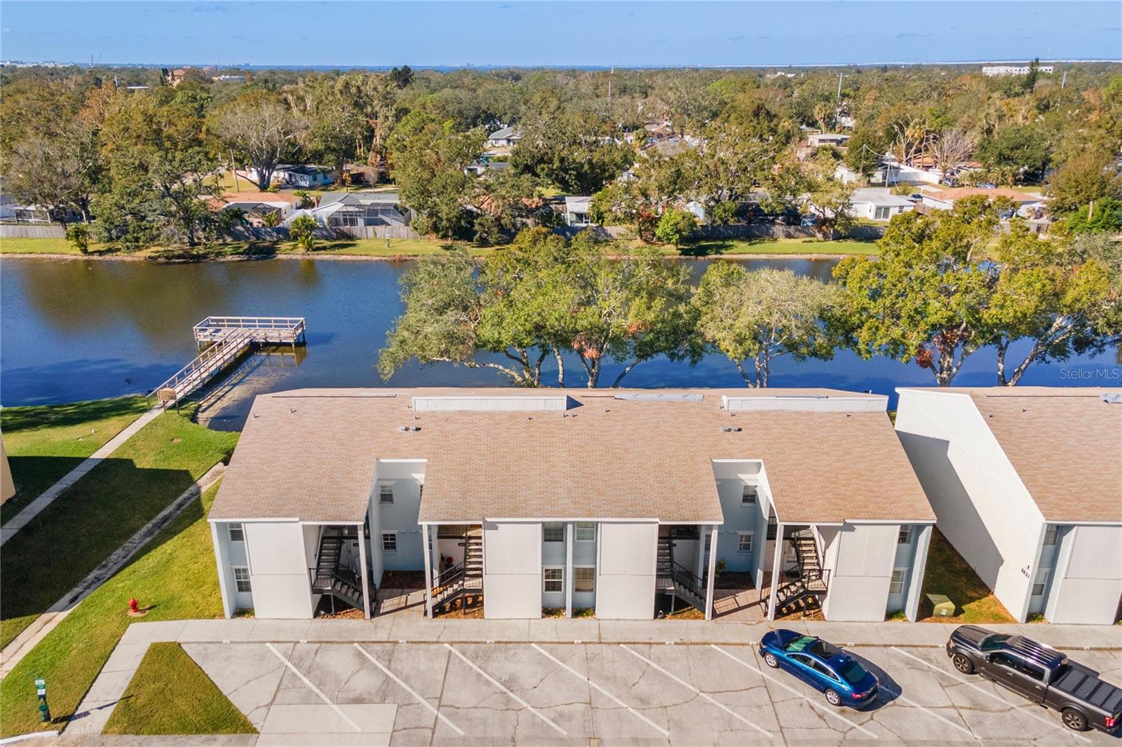 3823 N Oak Dr #K22, Tampa, FL 33611