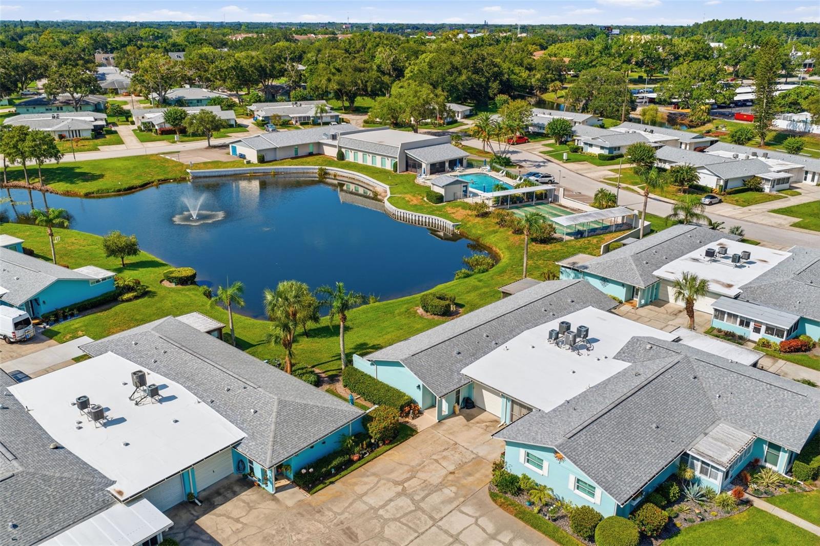2722 Sherbrooke Ln #D, Palm Harbor, FL 34684
