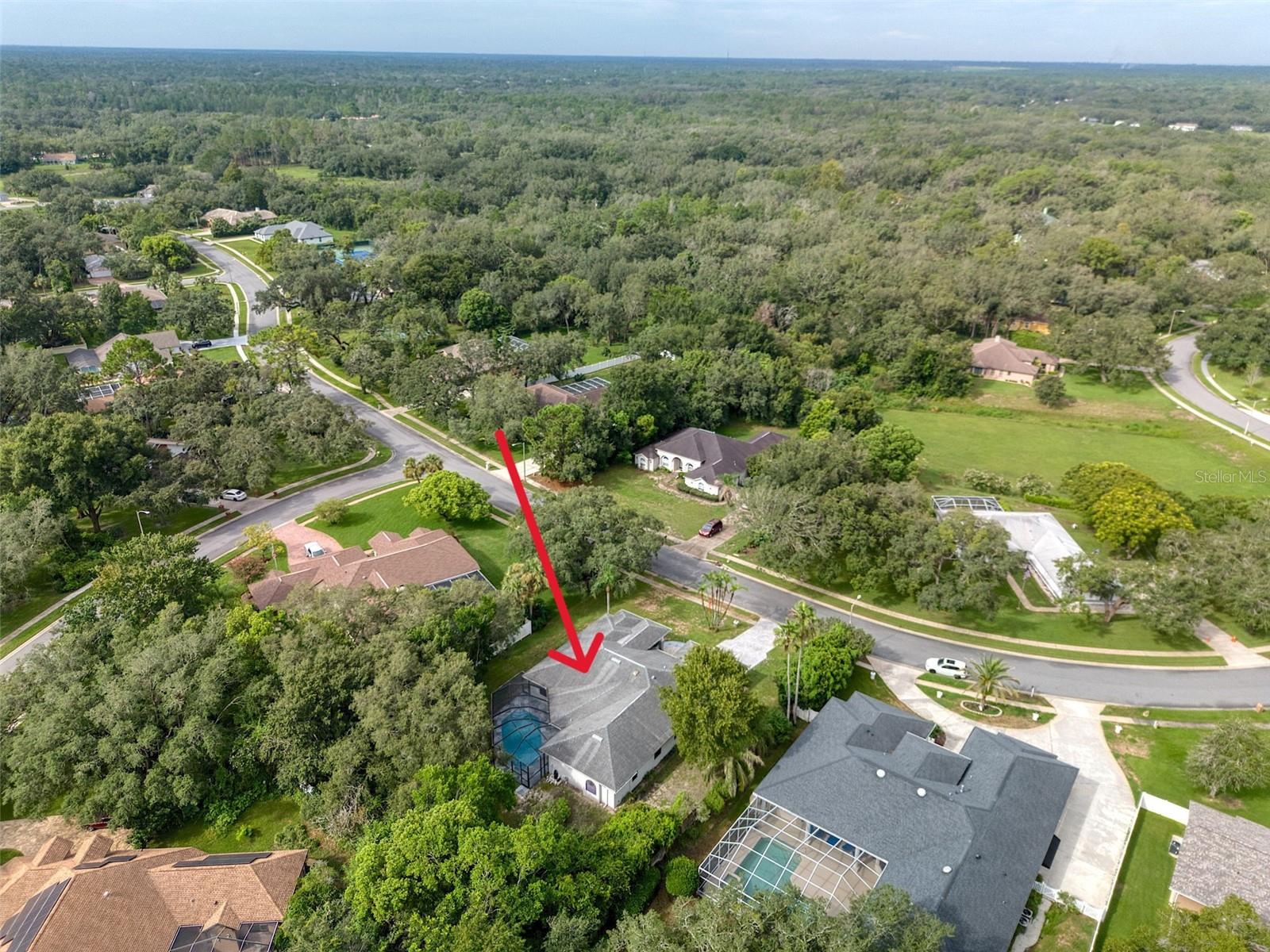 18608 Autumn Lake Blvd, Hudson, FL 34667