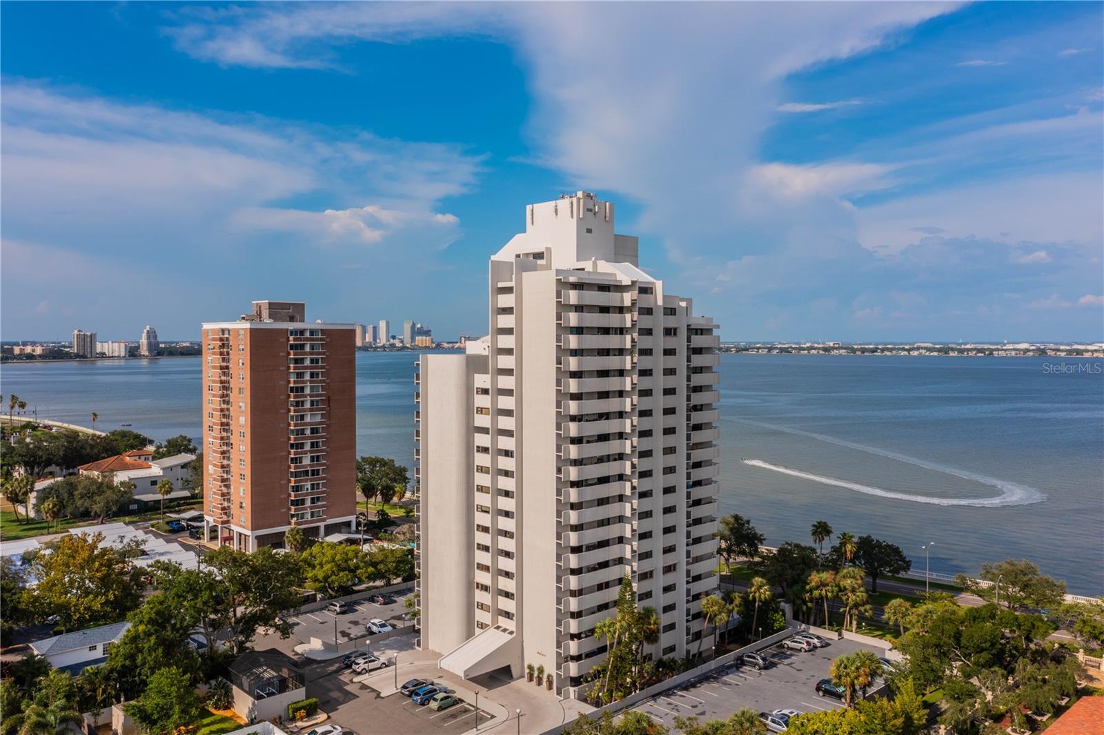 4141 Bayshore Blvd #602, Tampa, FL 33611