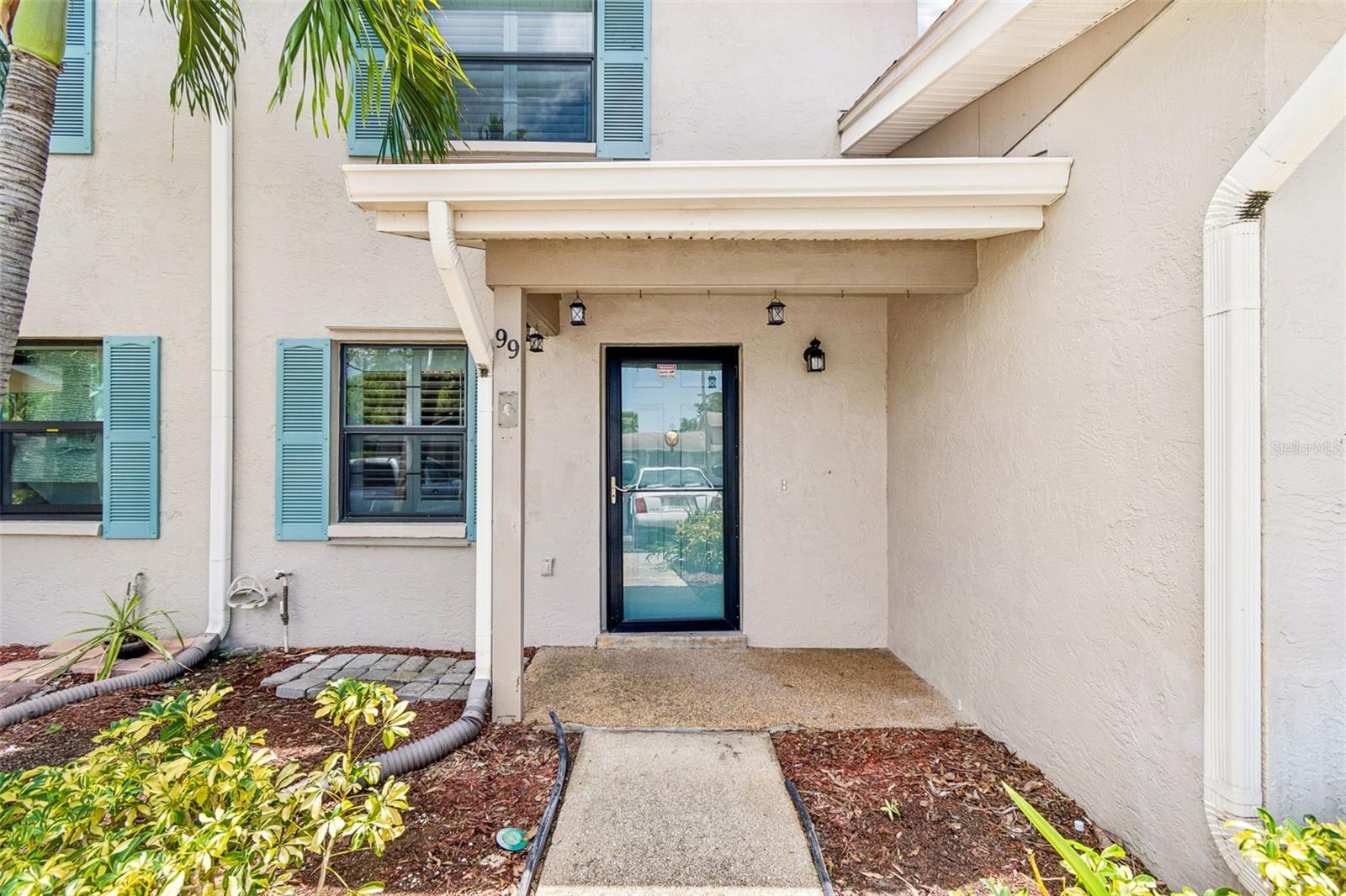 2131 Ridge Rd S #99, Largo, FL 33778