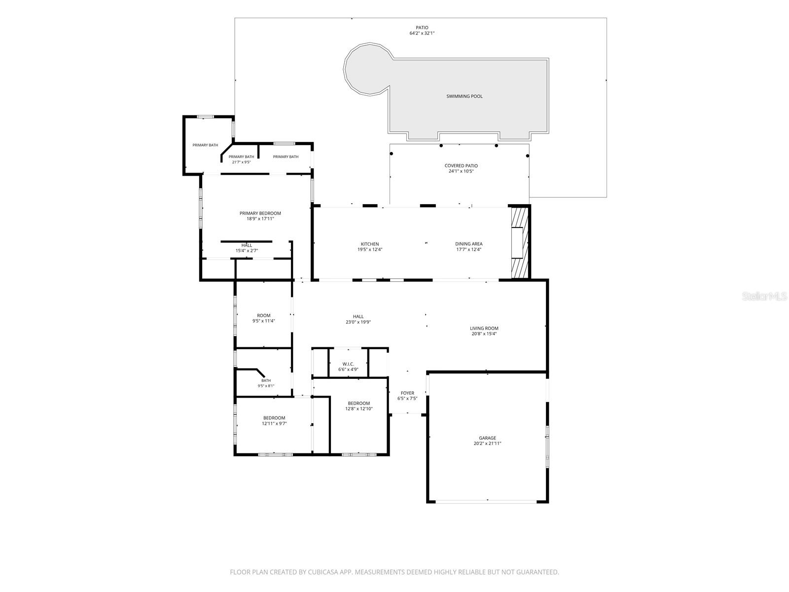 10038 S Yacht Club Dr, Treasure Island, FL 33706