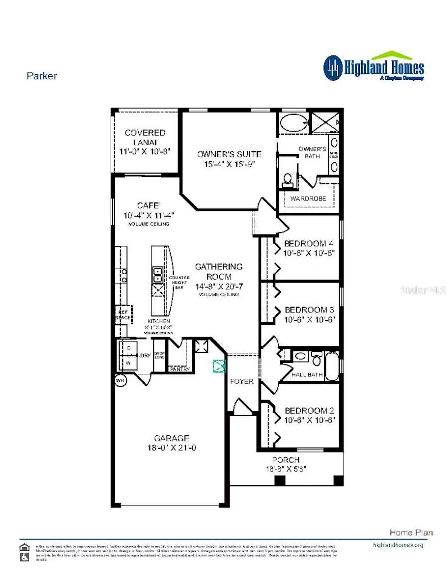 226 Blossoming Lily Ave, Ruskin, FL 33570